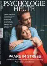 Coveransicht der Zeitschrift